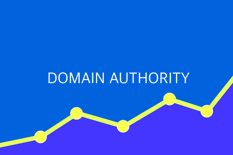 domain authority DA