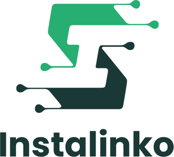 Instalinko logo